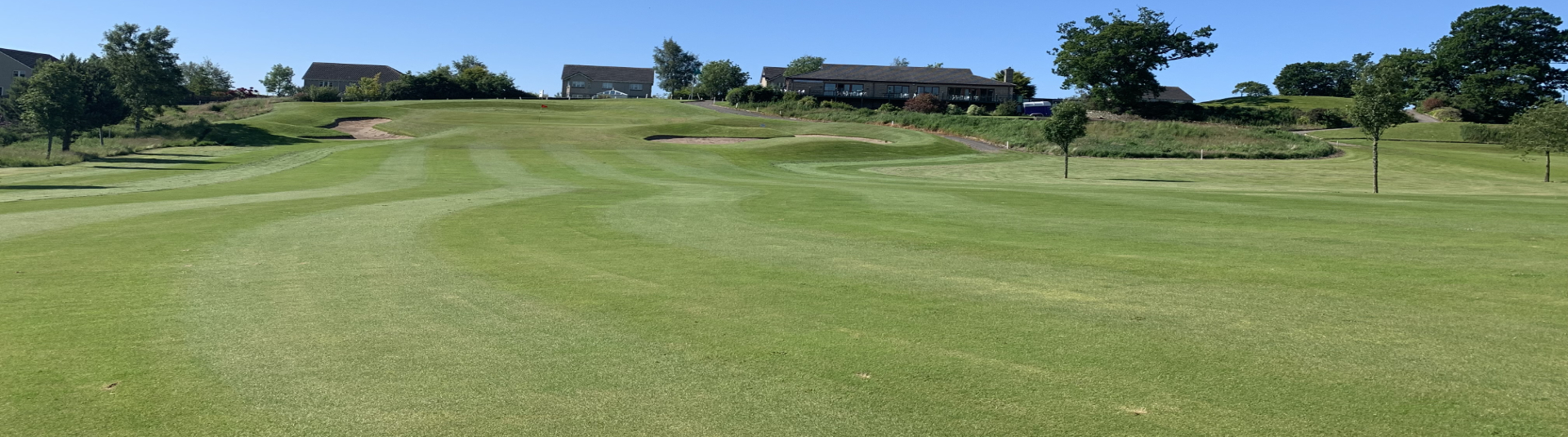 Ballumbie Castle Golf Club
